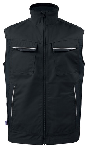 [645706-99-3] 5706 VEST (BLACK - 99, XS)