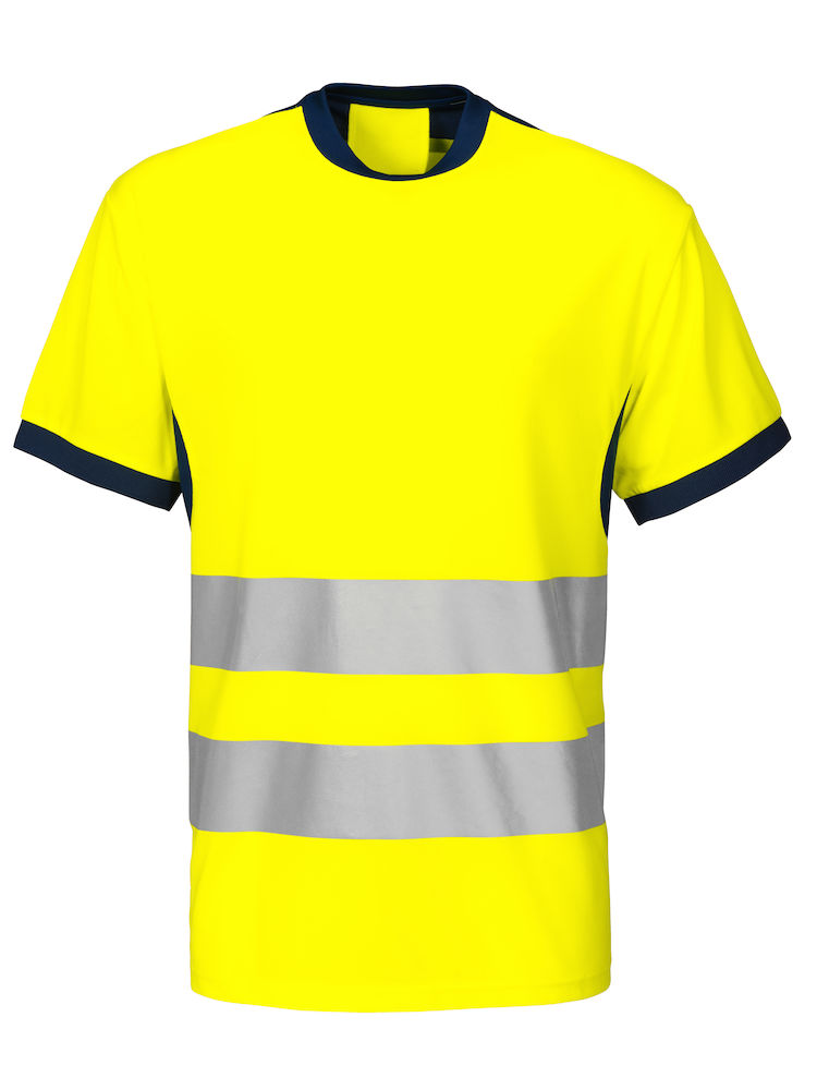 6009 T-SHIRT EN ISO 20471-CLASS 2