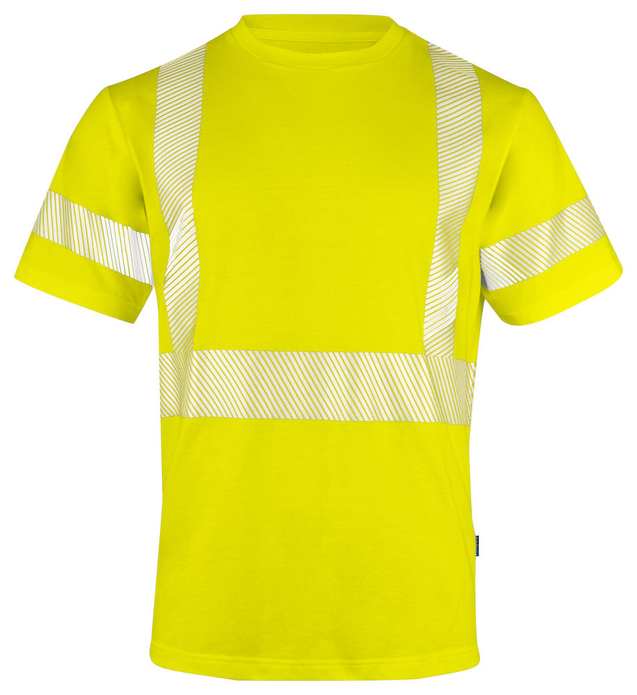 6013 T-SHIRT EN ISO 20471 CLASS 3/2