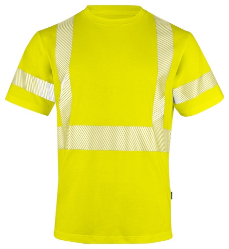 [646013-10-3] 6013 T-SHIRT EN ISO 20471 CLASS 3/2 (XS)