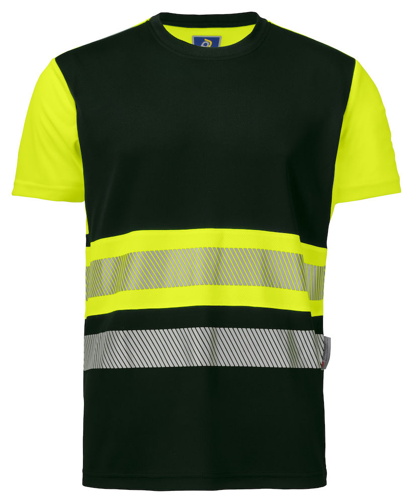 6020 T-SHIRT EN ISO 20471 CL. 1