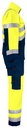 6203 COVERALL EN ISO 20471 CLASS 3  