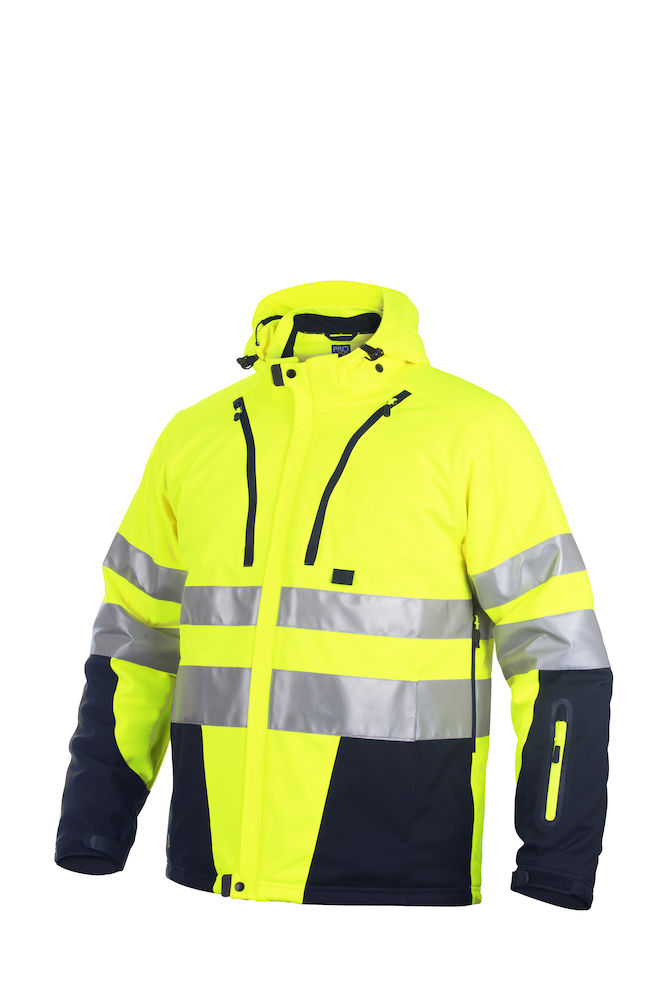 6420 Functional Jacket EN ISO 20471 Class 3/2