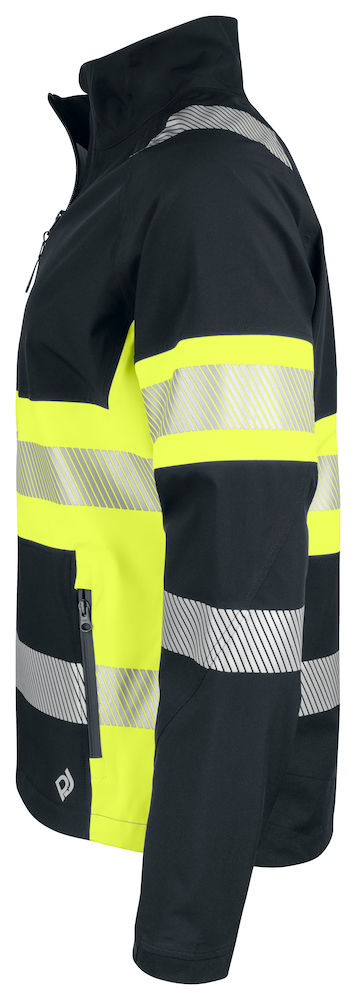 6442 FUNCTIONAL JACKET 