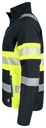 6442 FUNCTIONAL JACKET 