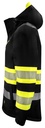 6446 FUNCTIONAL JACKET  EN ISO 20471 CLASS 1