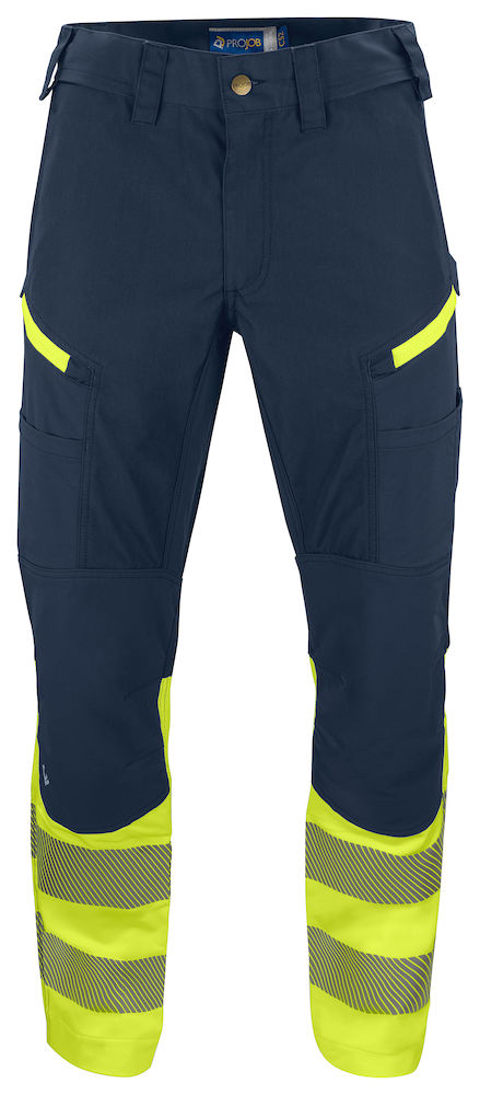 6528 SERVICE PANT STRETCH 