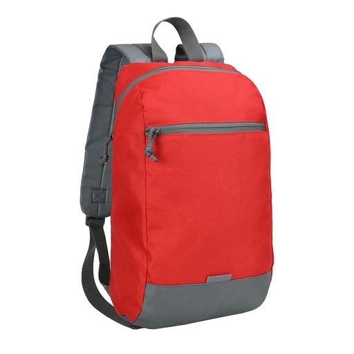 [1582001-463-0] SPORT DAYPACK (RED)