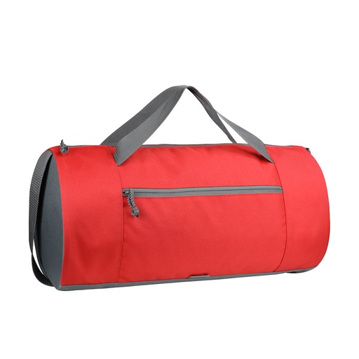 [1582004-463-0] SPORT BAG (RED)