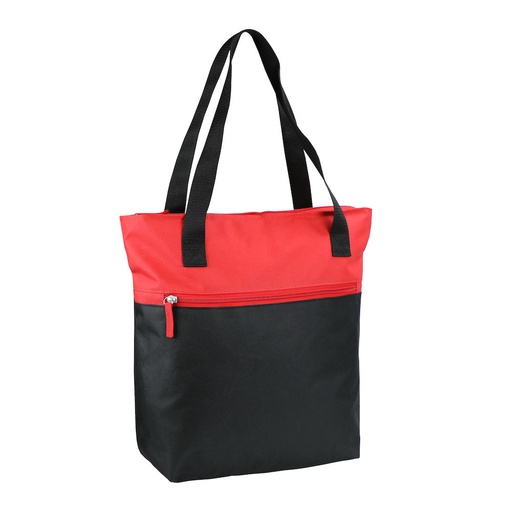 [1582106-463-0] SKY TOTE (RED)