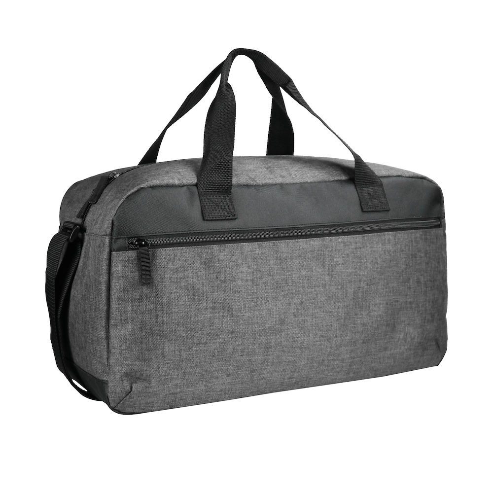 MELANGE TRAVELBAG