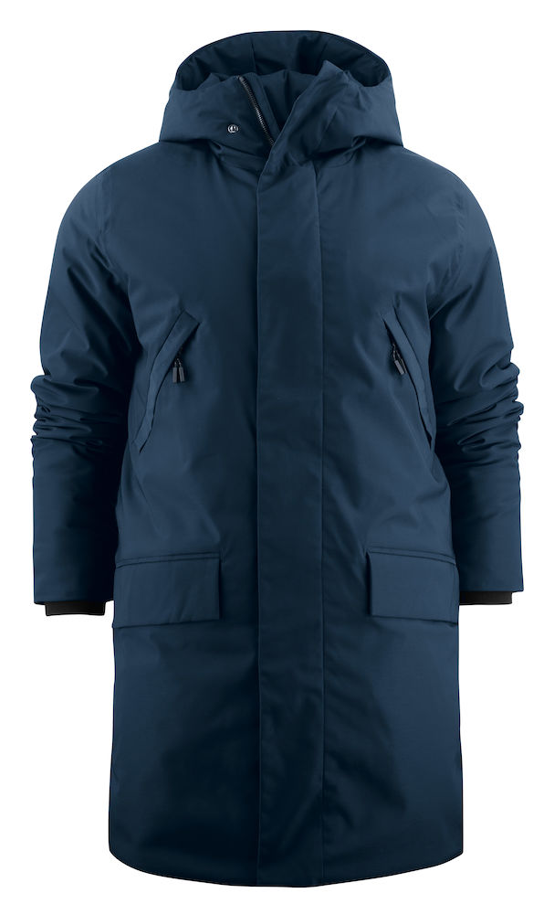 BRINKLEY JACKET