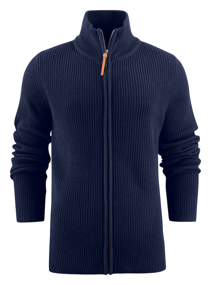 BROCKWAY CARDIGAN