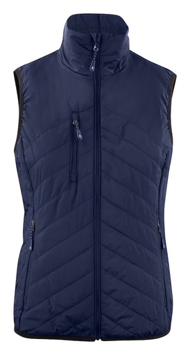 [2121037-600-3] DEER RIDGE LADY (NAVY, XS)