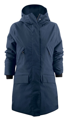 [2121039-600-3] BRINKLEY JACKET LADY (NAVY, XS)