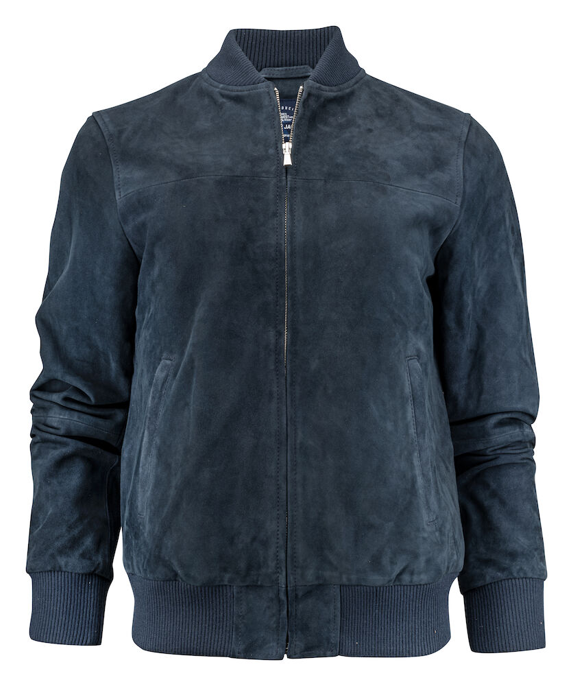 HERITAGE JACKET WOMAN 