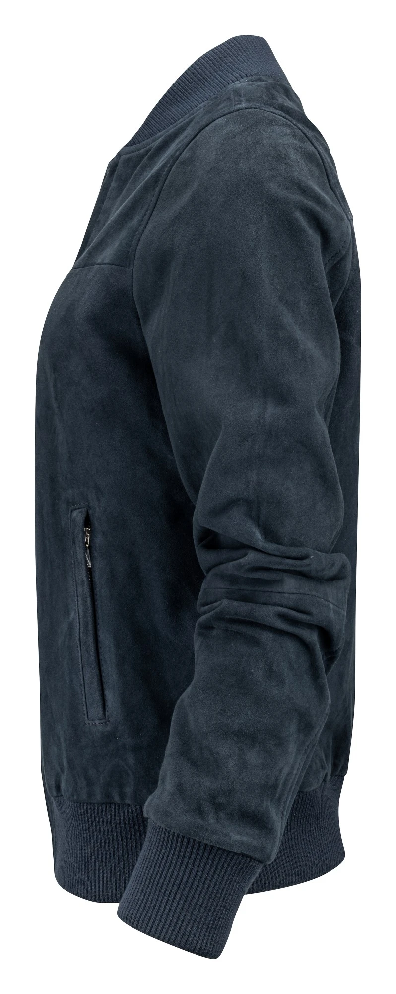 HERITAGE JACKET WOMAN 