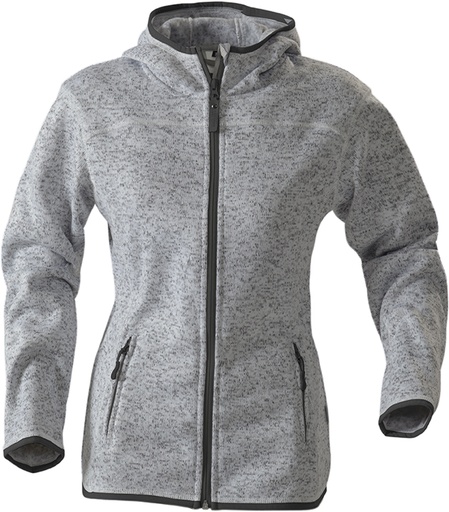 [2122034-135-3] SANTA ANA (GREY MELANGE, XS)