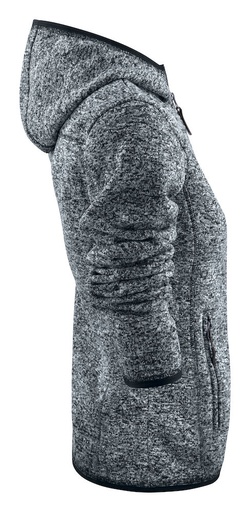 [2122034-907-6] SANTA ANA (ANTHRACITE MELANGE, L)