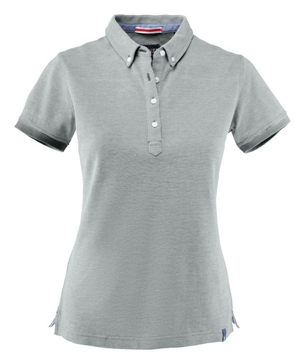 [2125031-131-3] LARKFORD LADY (GREY MELANGE, XS)