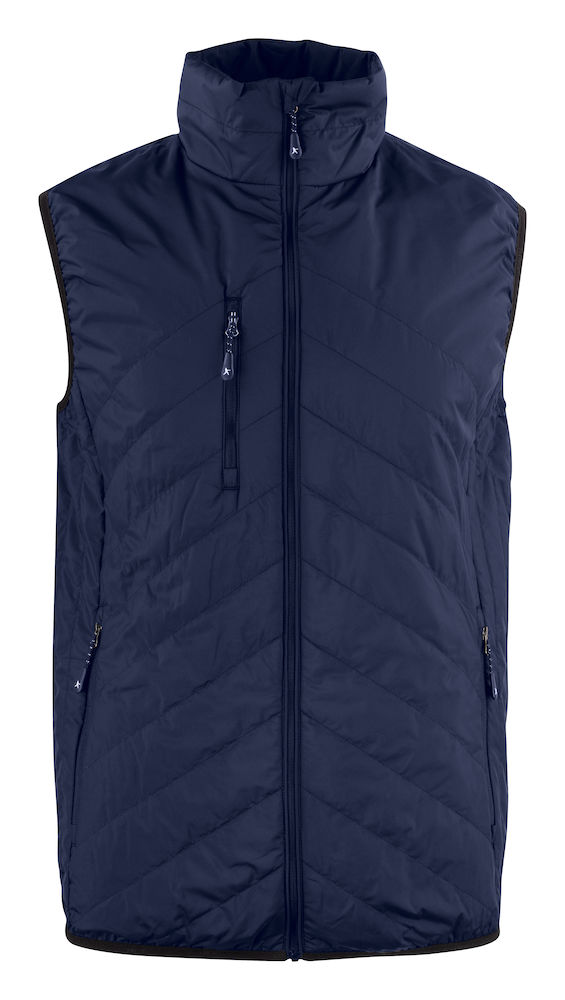 DEER RIDGE VEST