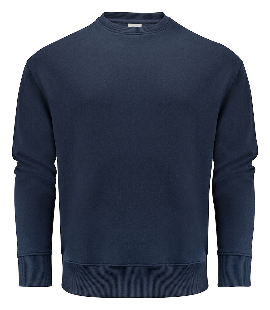 HOPEDALE CREWNECK