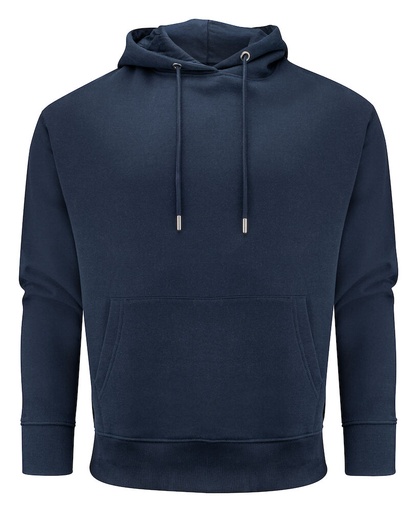 [2132029-600-2] HOPEDALE HOODIE (NAVY, XXS)