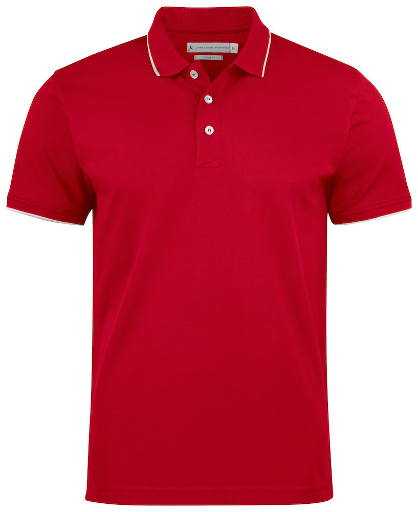 GREENVILLE POLO MODERN FIT