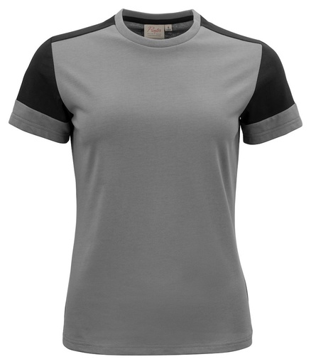 [2264031-9390-3] PRIME T LADY (ANTHRACITE/ BLACK, XS)