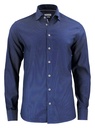 J.H&amp;F PURPLE BOW 49 SLIM FIT