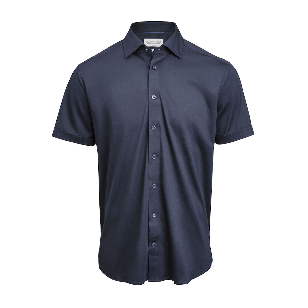 INDIGO BOW 132 S/S 