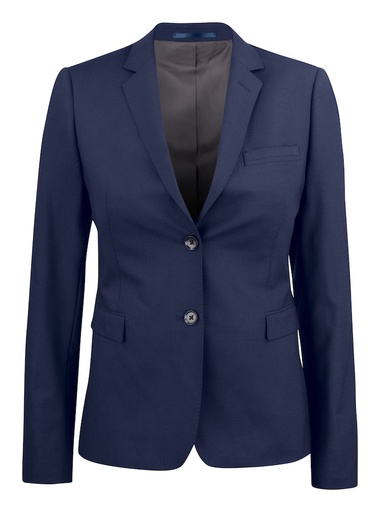 [2962003-600-32] CLASSIC BLAZER 20 WOMAN (NAVY, 32)