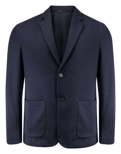 [2964001-600-46] CASUAL BLAZER (NAVY, 46)