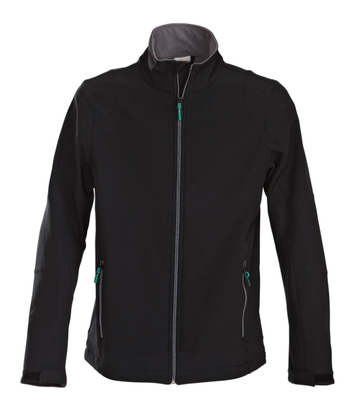 TRIAL SOFTSHELL