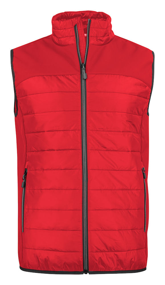 EXPEDITION VEST