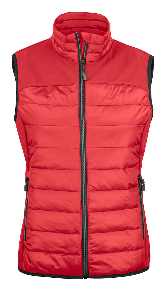 EXPEDITION VEST LADY