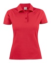 SURF LADY POLO