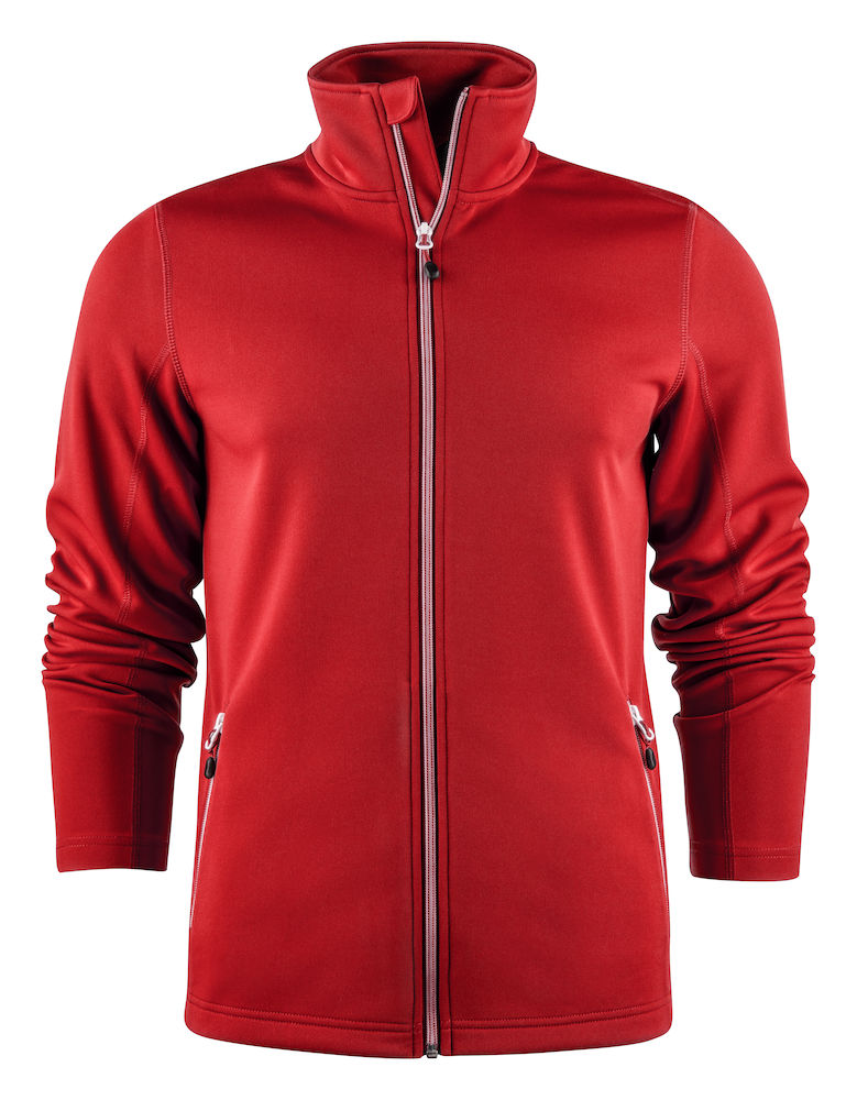 POWERSLIDE ZIP JACKET