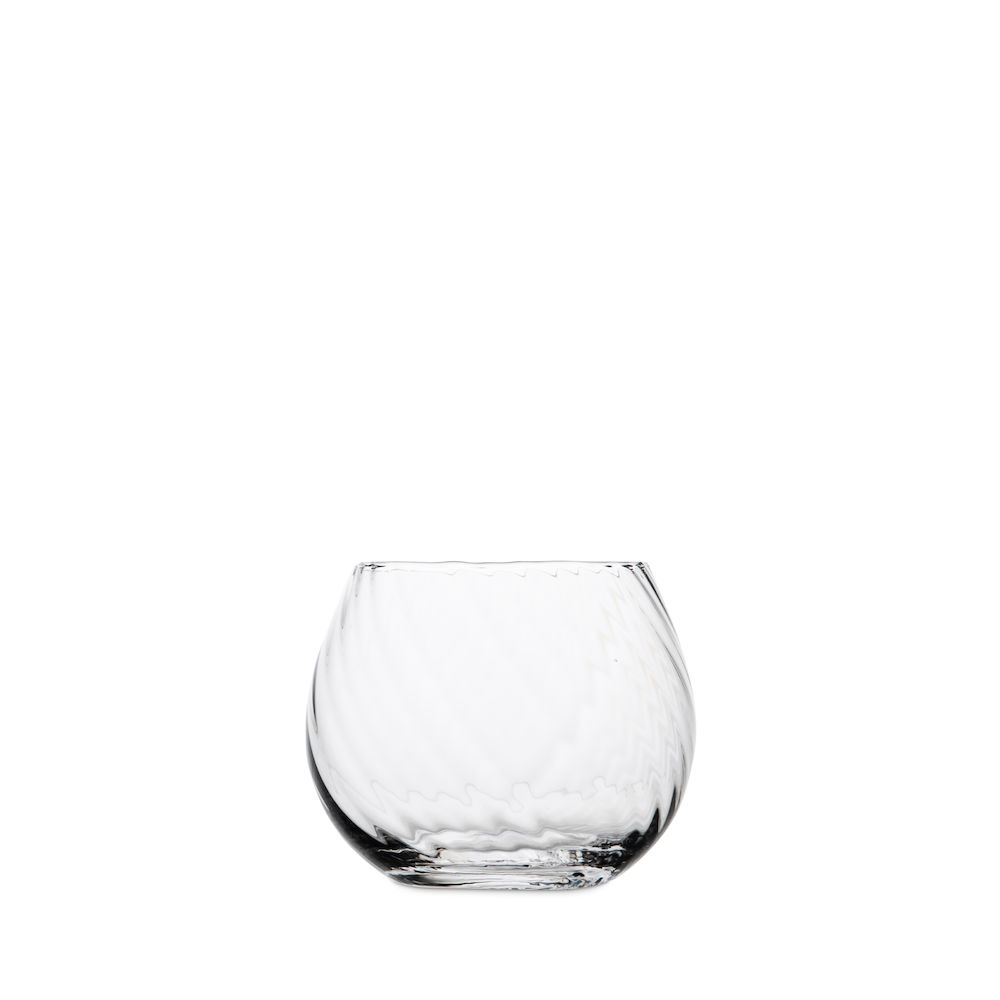 WATER GLASS OPACITY