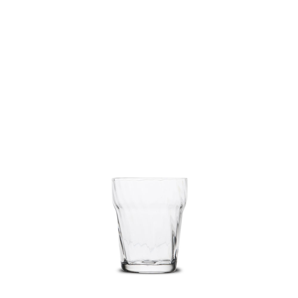 SHORT GLASS OPACITY