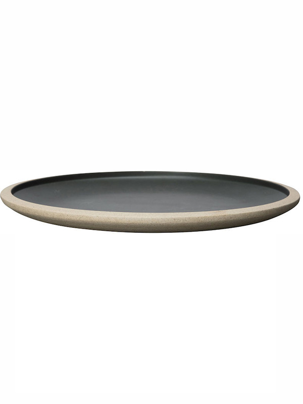 PLATE FUMIKO