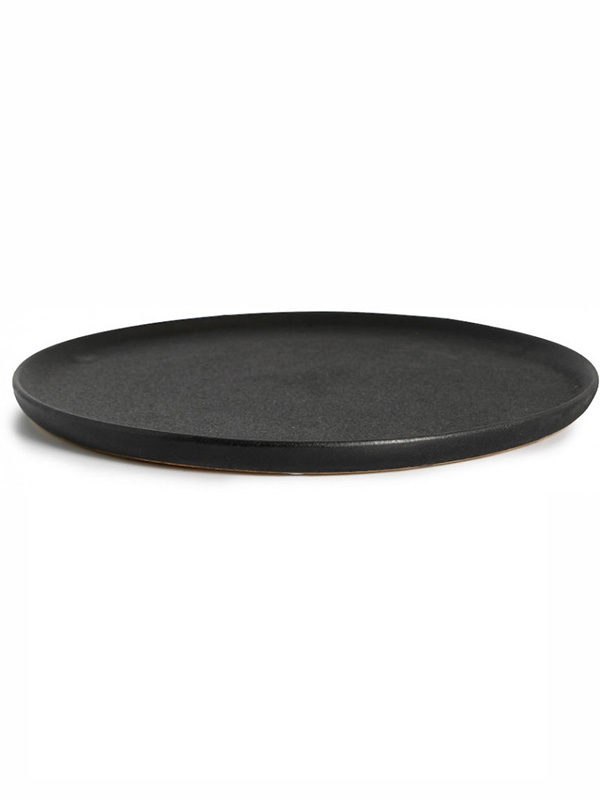 PLATE RAW