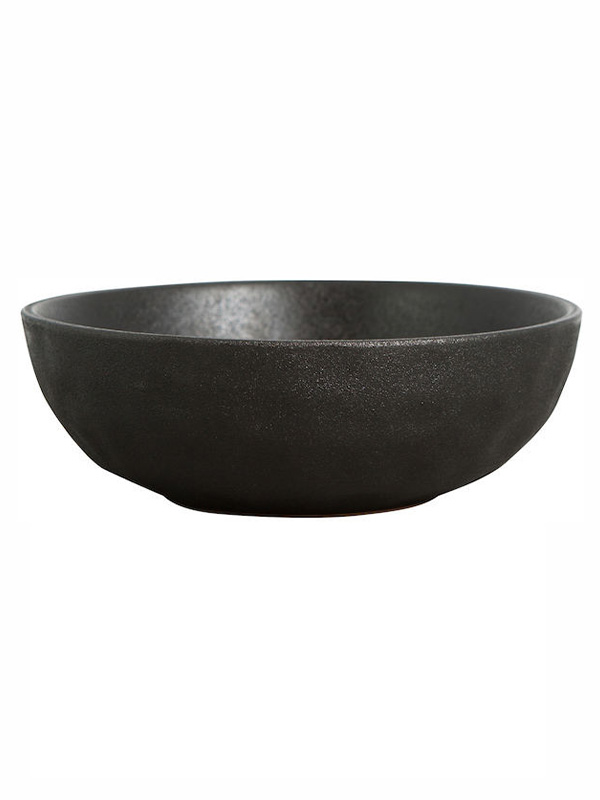 BOWL RAW M