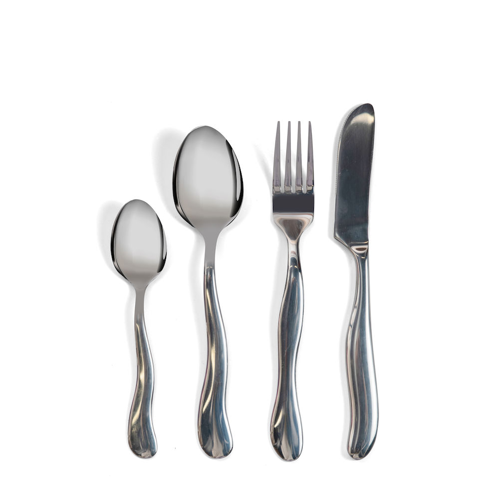 CUTLERY WAVERLY 16PCS/SET