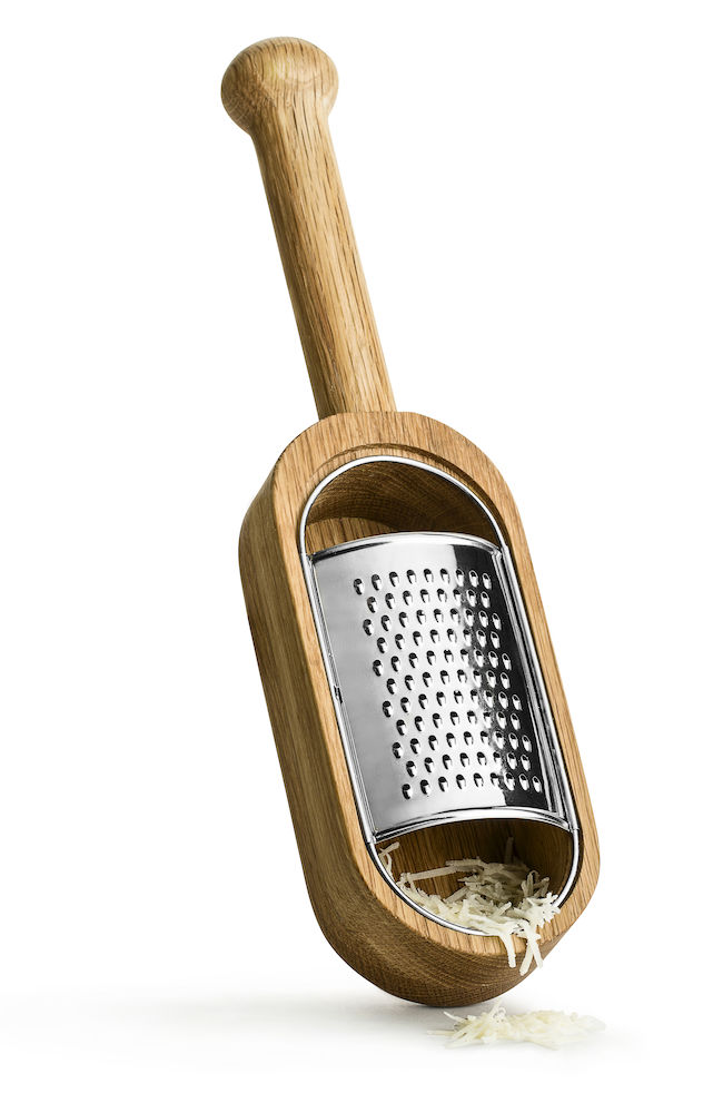 OAK CHEESE GRATER