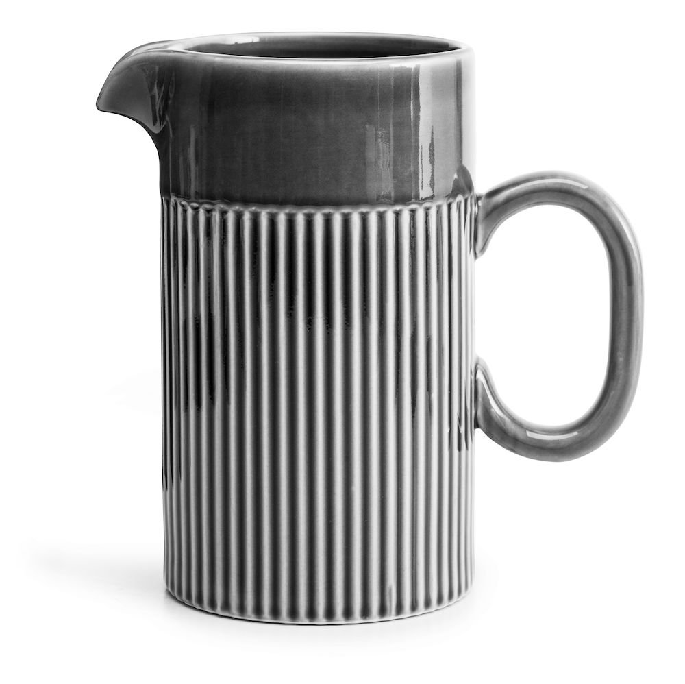 COFFEE & MORE, PICHER GREY