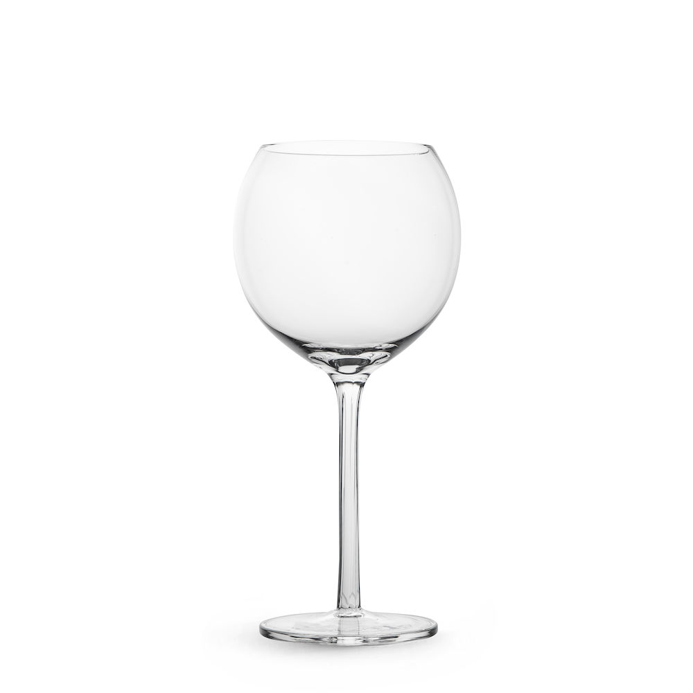 SAGA WINE GLASS, 2-PACK