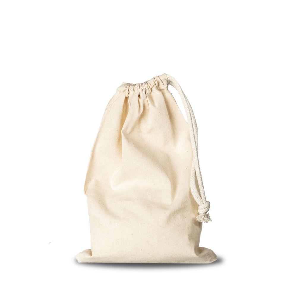 NATURE GIFT BAG, ECO-COTTON