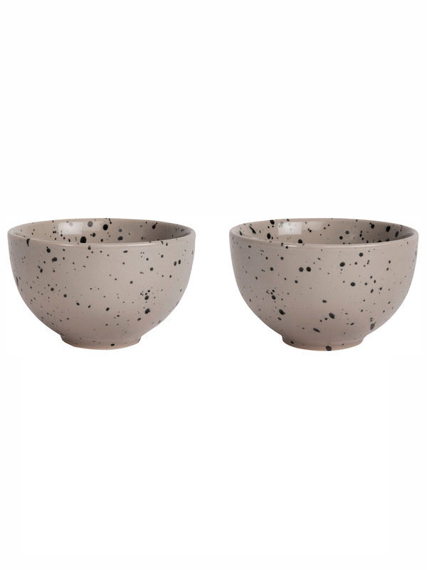DITTE BOWL 2-PCS
