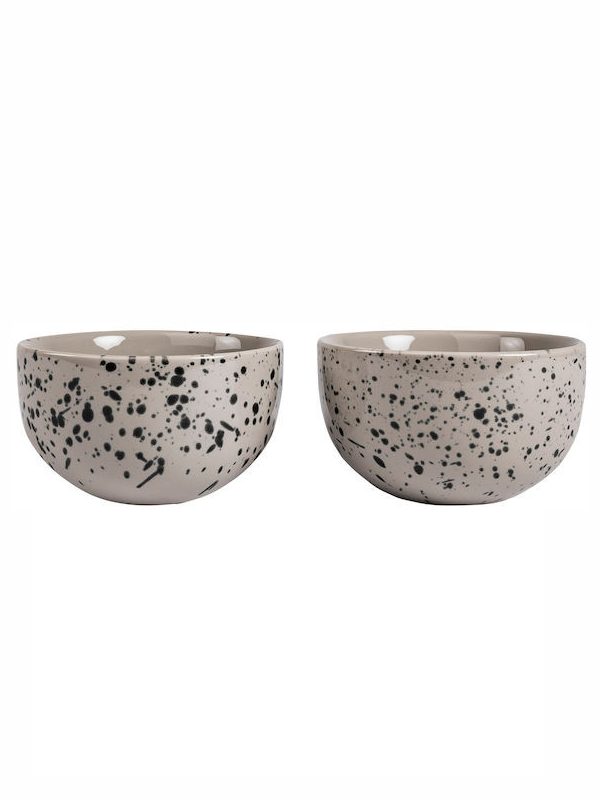 DITTE SMALL BOWL 2-PCS